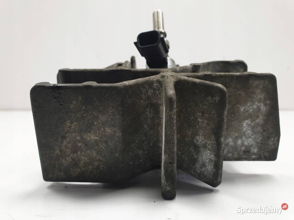 Renault Megane III 15 DCI ŁAPA UCHWYT wtrysk DPF Chełm sprzedam