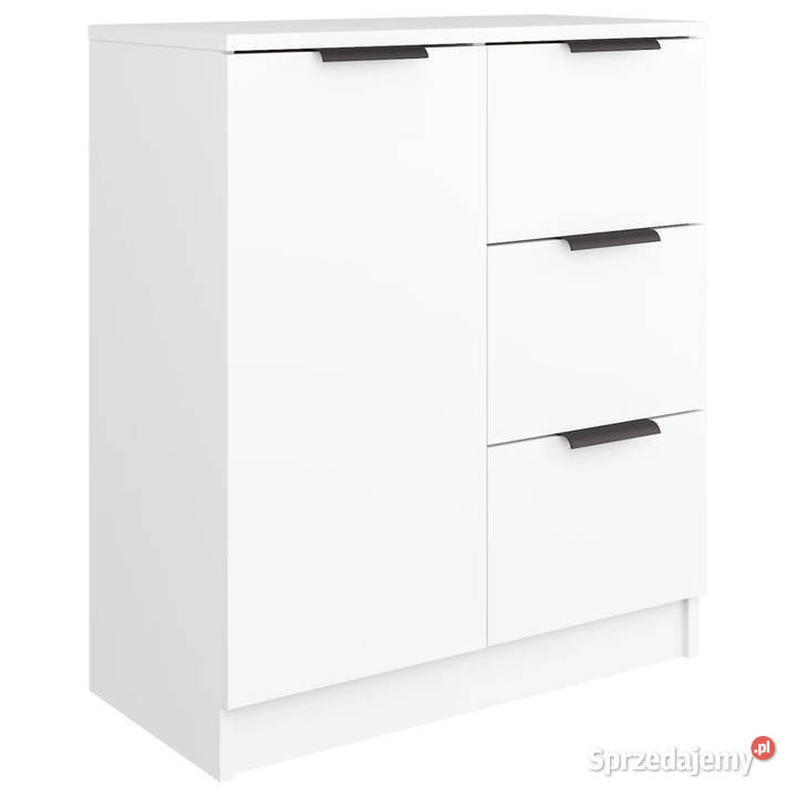 Szafka biała 60x30x70 materiał drewnopochodny Warszawa