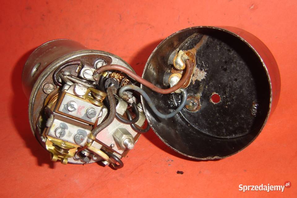 BMW EMW R 35 5 51 61 71 prądnica generator Wrocław