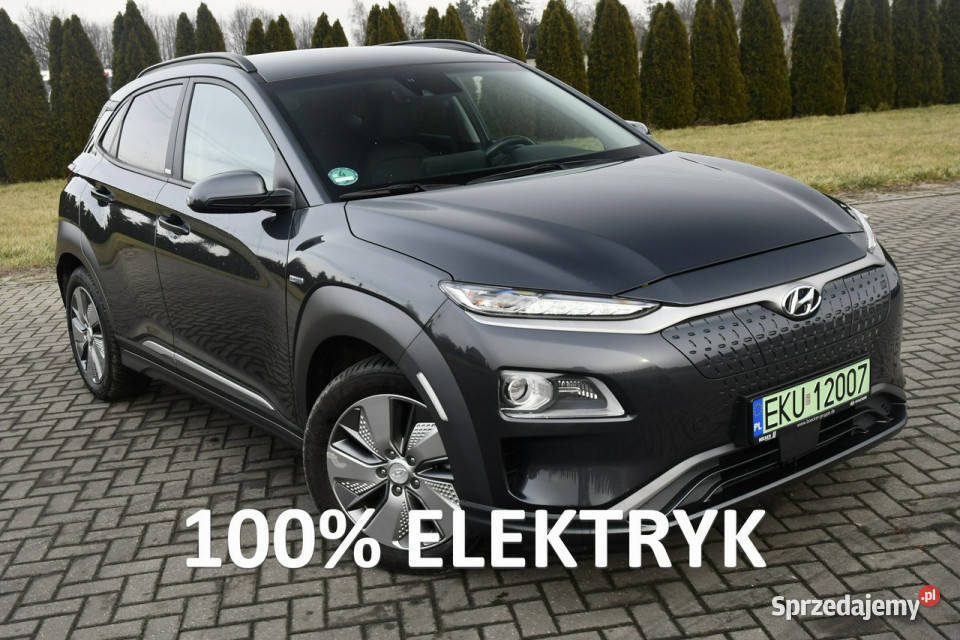 Hyundai Kona KonaElektryk DUDKI11 czujnik zmierzchu Kutno