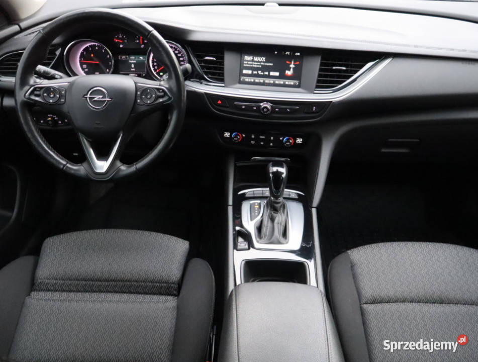 Opel Insignia 15 Turbo Insignia sprzedam
