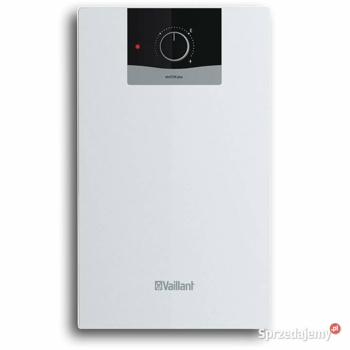 Podgrzewacz wody Vaillant 20 W sprzedam