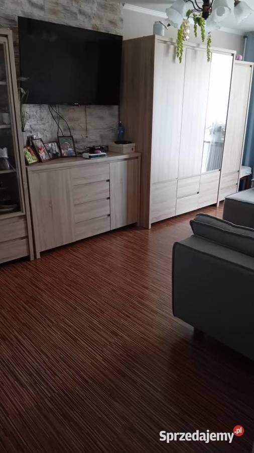 Sprzedam mieszkanie Mieszkania Głębokie