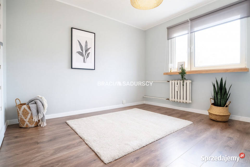 Sprzedaż mieszkania Kraków Kobierzyńska 527m2 3 sprzedam