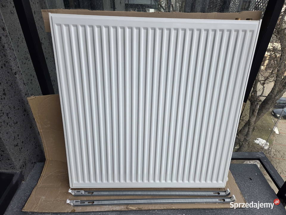 Grzejnik panelowy C22 900x900 moc ok 2150W Warszawa