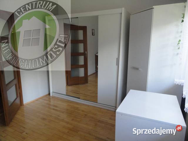 sprzedaży domu wolnostojącego Gaboń 220m2 małopolskie