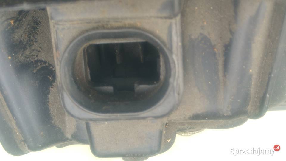 Citroen C2 04r wentylator nawiewu Dębno