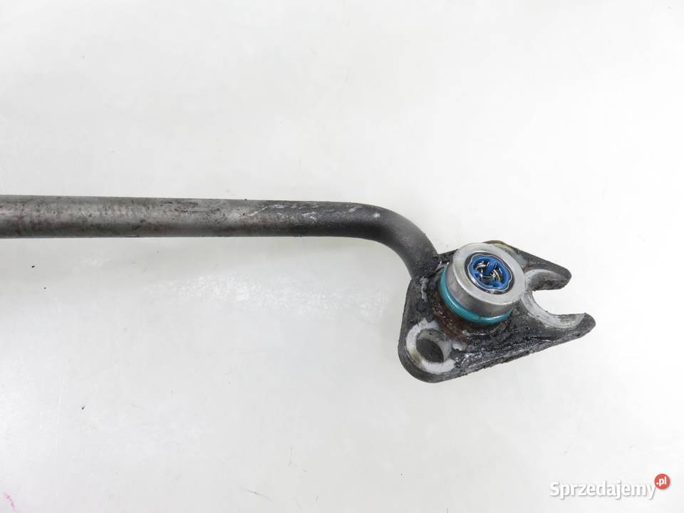 PRZEWÓD WSPOMAGANIA AUDI A5 8T3 27 TDI CGKA