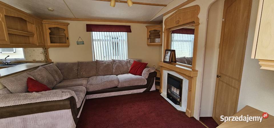 Domek holenderski Atlas Solitare 2 pokoje 489 mazowieckie Radom sprzedam