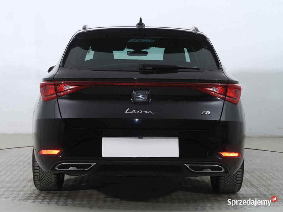 Seat Leon 15 TSI Kombi Motoryzacja Piaseczno sprzedam