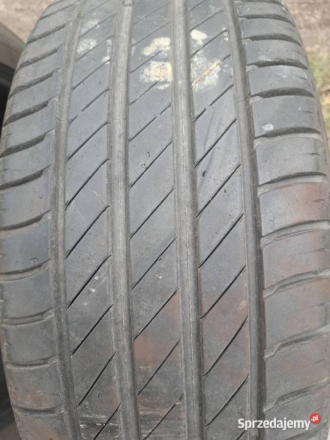 Opony letnie 2055017 Kleber 4 Kielce