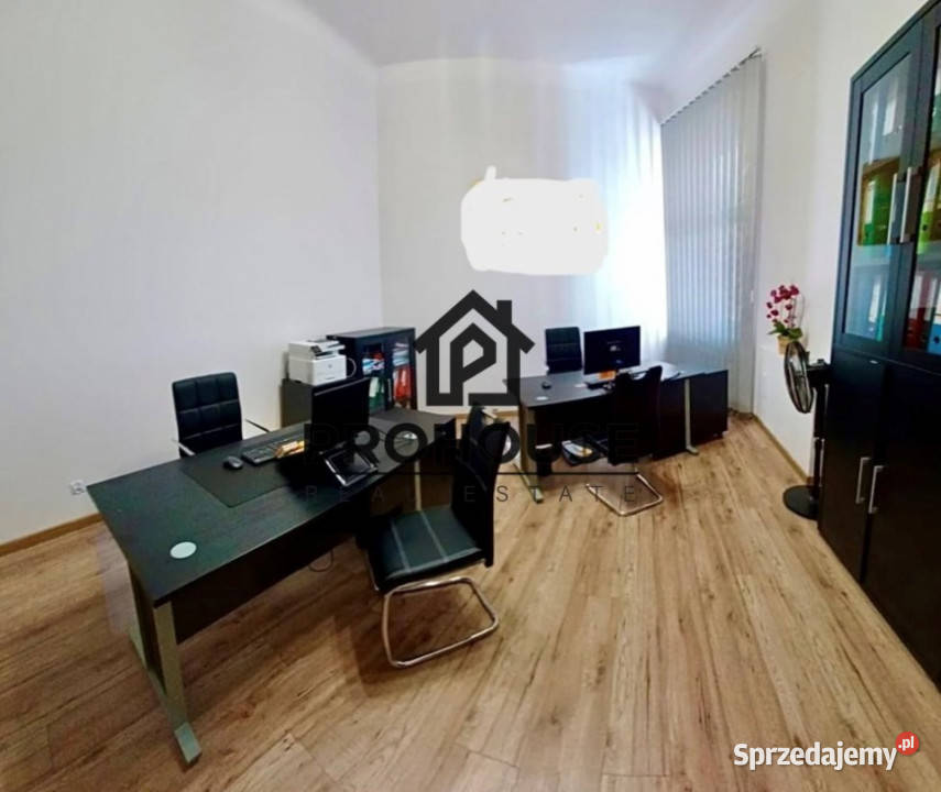sprzedaży lokalu Bydgoszcz 160m2