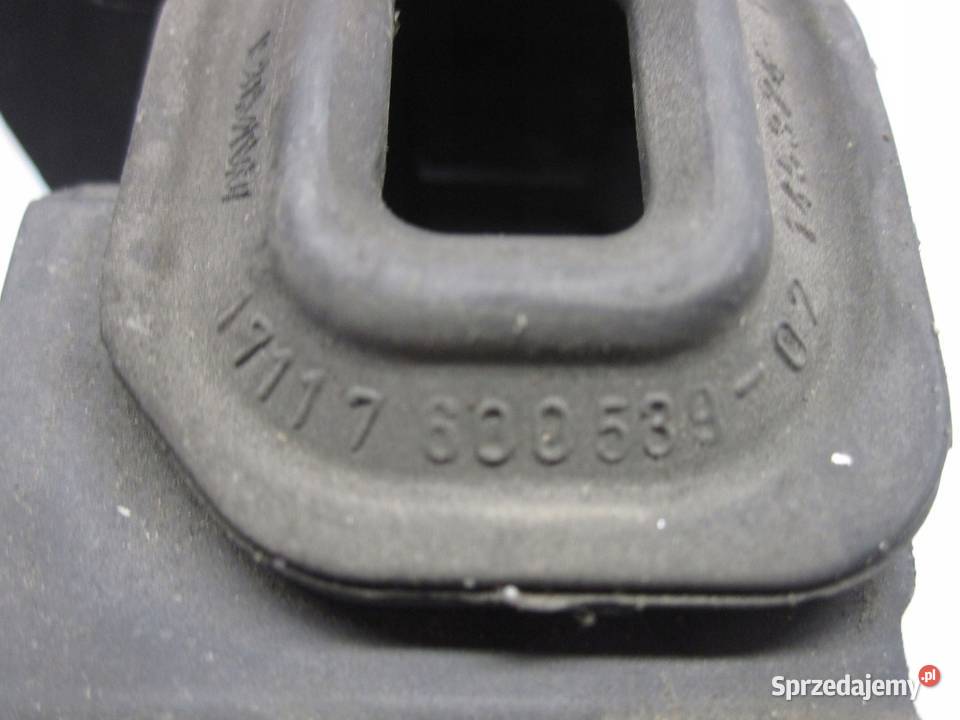 BMW F20 12r mocowanie chłodnicy prawe 7600539 Kielce