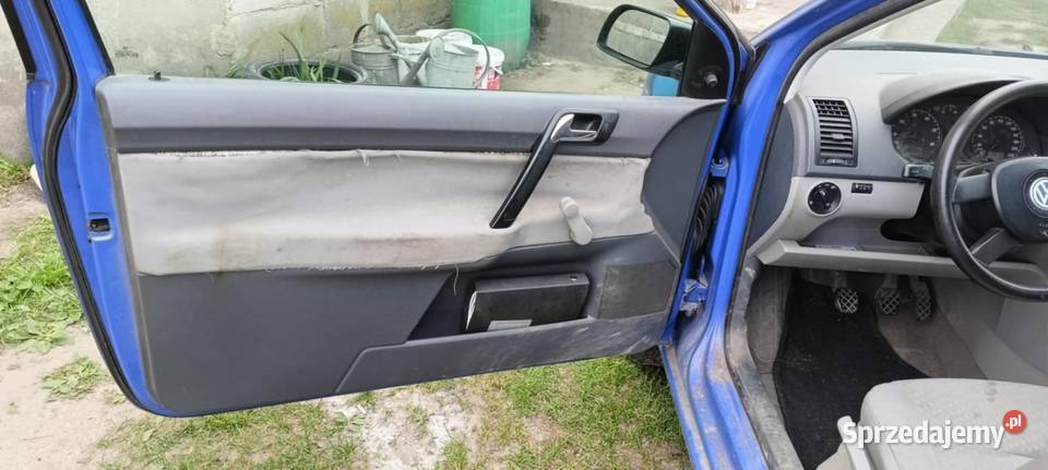 Sprzedam niezawodne auto Płock