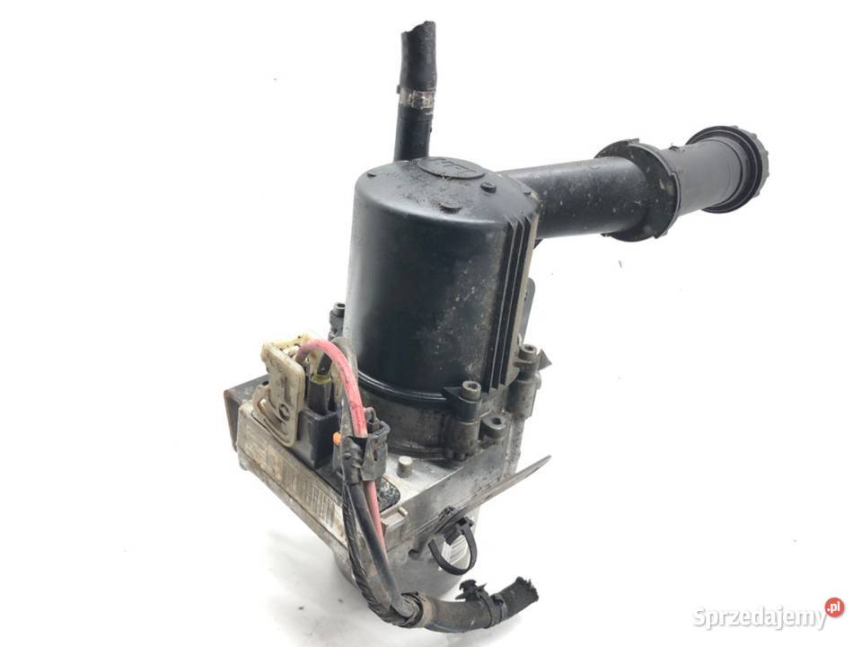 POMPA WSPOMAGANIA CITROEN DS4 A5101856A 20 163 sprzedam