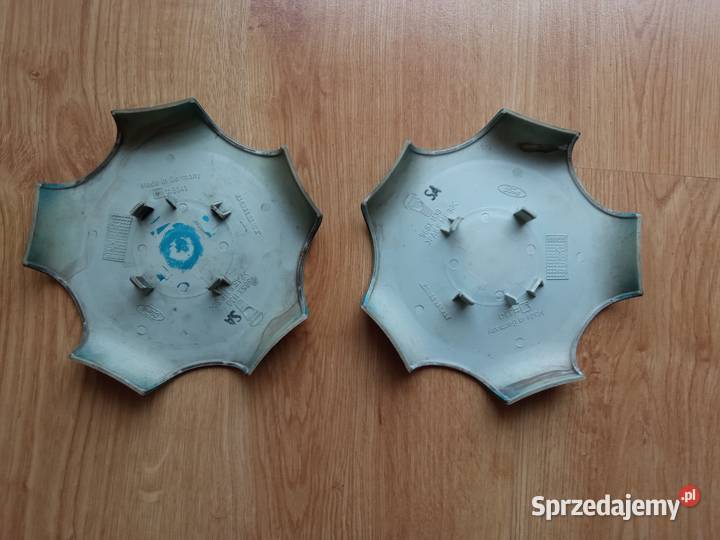 Kapsel Dekiel Ford Focus Mondeo Fiesta KA Warszawa