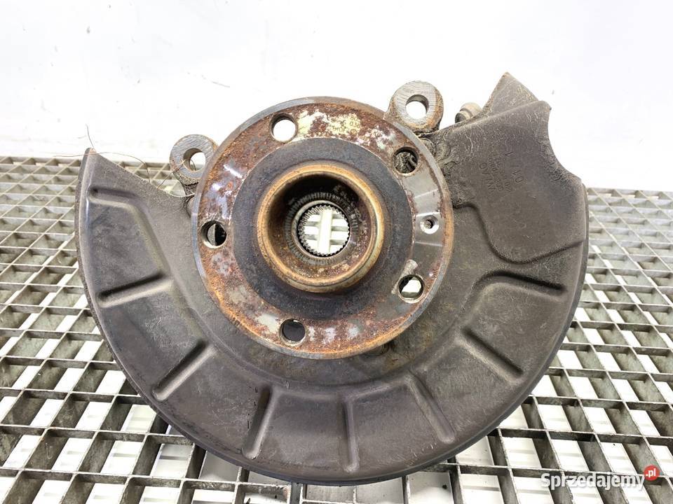 ZWROTNICA PRAWY PRZÓD VW TIGUAN 20 136 0718 Zwrotnice podkarpackie