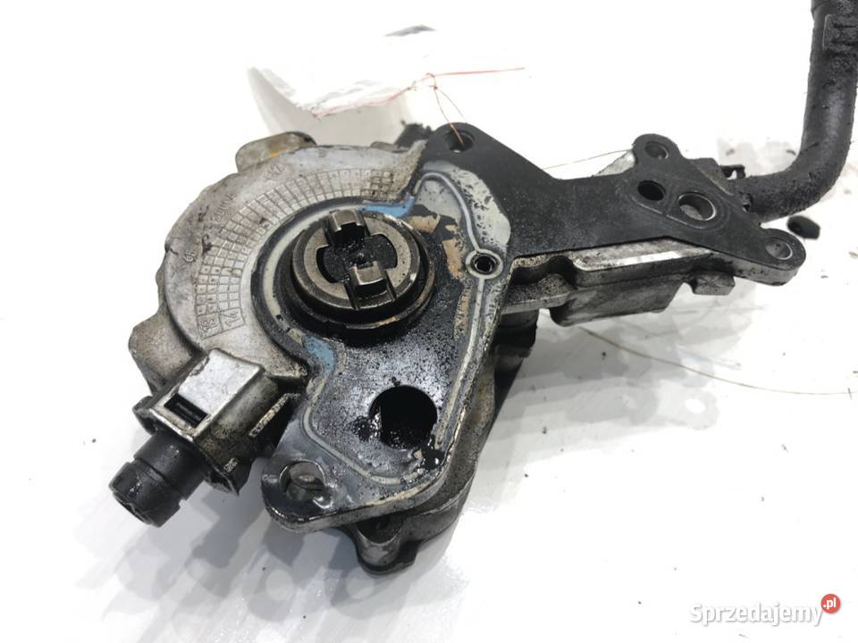 POMPA VACUM VW PASSAT B6 20 140 0511 osobowe Zestawy naprawcze