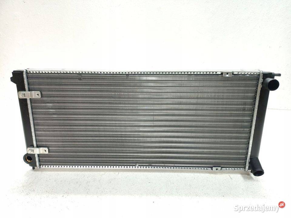 CHŁODNICA WODY VW SCIROCCO 53B 18 66kW90 8392 Skarżysko-Kamienna