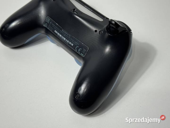 ORYGINALNY PAD BEZPRZEWODOWY 4 SONY UNCHARTED Śrem