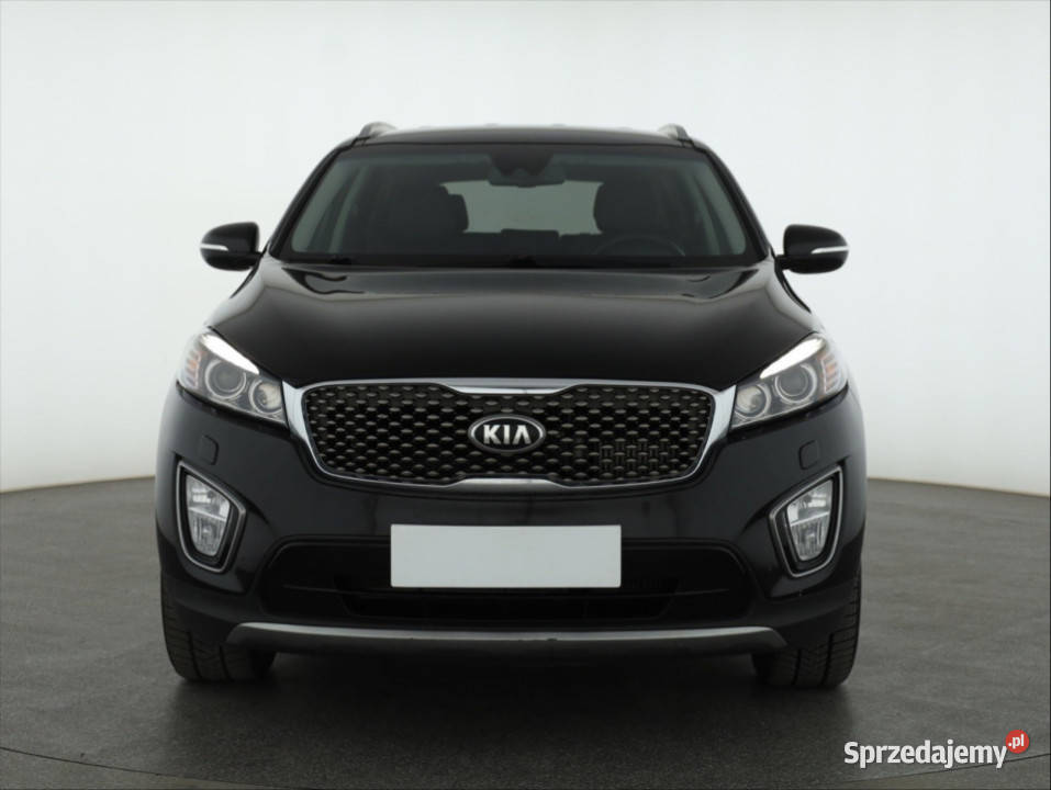 Kia Sorento 20 CRDi mazowieckie sprzedam