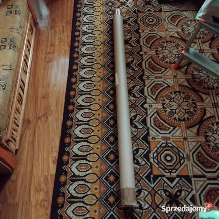 Folia czarna połysk okleina do auta sprzedam