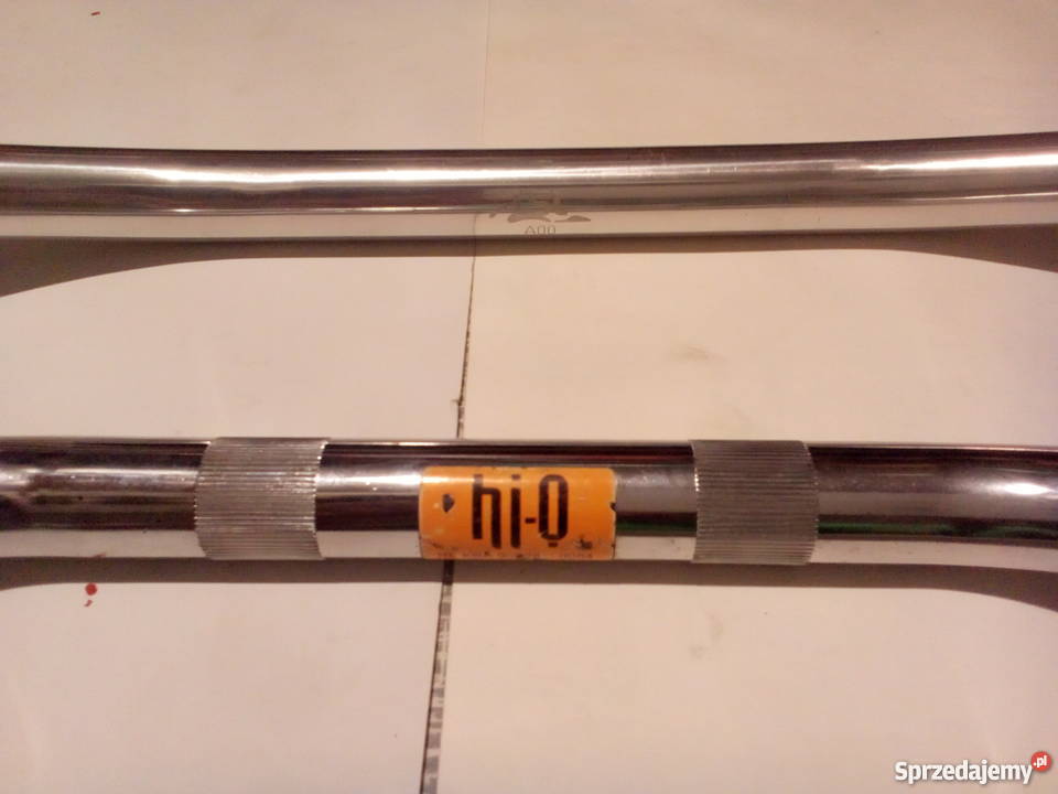 Kierownica streetfighter Częstochowa