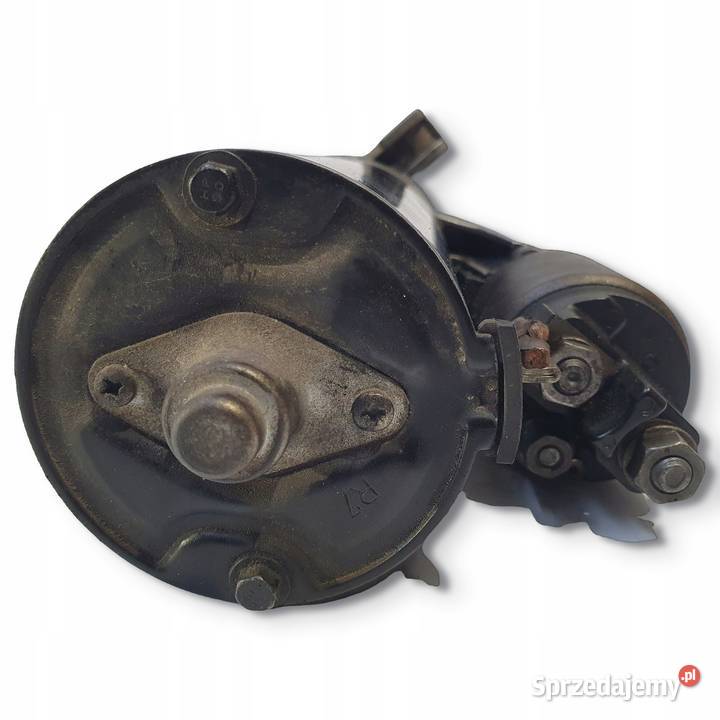 ROZRUSZNIK BMW E87 E90 E91 20 D bosch 0001109070 lubelskie Chełm
