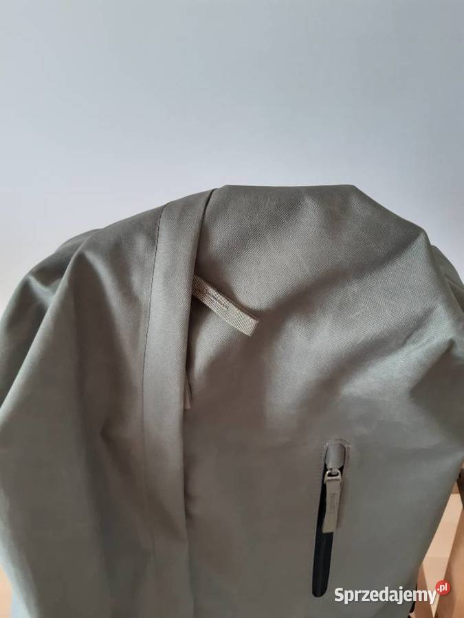 Nowy plecak miejscji Jack Wolfskin Traveltopia Uniseks małopolskie Kraków