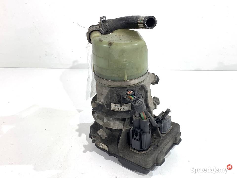 POMPA WSPOMAGANIA VOLVO S80 II 31360493 20 163 podkarpackie sprzedam