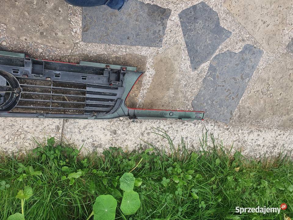 Grill atrapa chłodnicy Opel Astra F 9502 classic Rok produkcji 1998