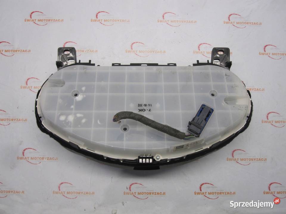 ASTRA J 12r licznik zegary 13356301 ANGLIK Kielce sprzedam