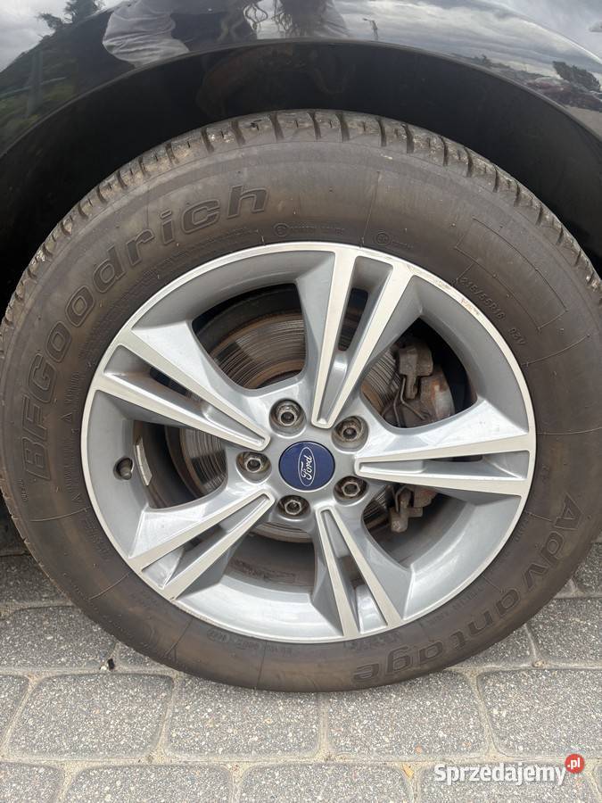 Ford C 10 EcoBoost 101 bluetooth C-MAX Dolna Grupa