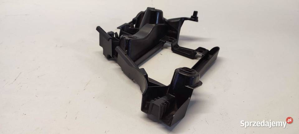 AUDI A6 C7 ŚLIZG ZDERZAKA LEWY TYŁ 4G9807393D