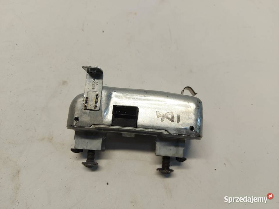 VW ID4 11A 2024r SUV 5D BLOKADA KIEROWNICY osobowe Kolumny kierownicze dolnośląskie