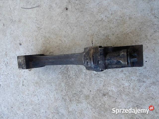 Tłok Korbowód Man F90 M90 L2000 M2000 10826R1 lubuskie Maszewo