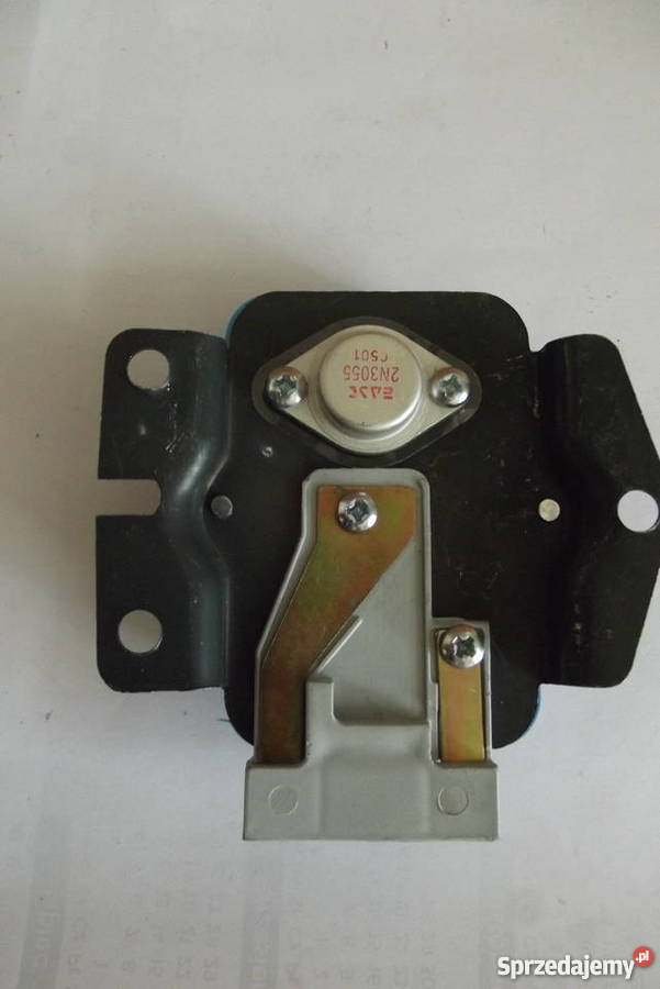 Regulator napięcia elektroniczny RE28 Bizon Parczew sprzedam