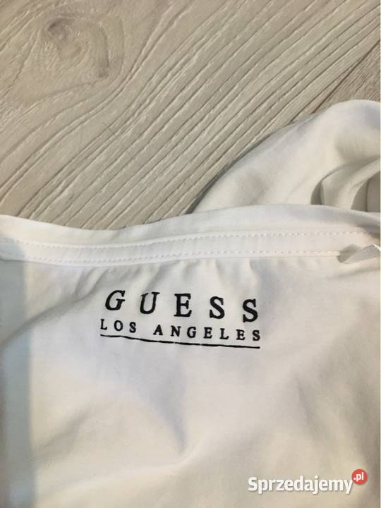Bluzka damska Guess Icon XS Skawina