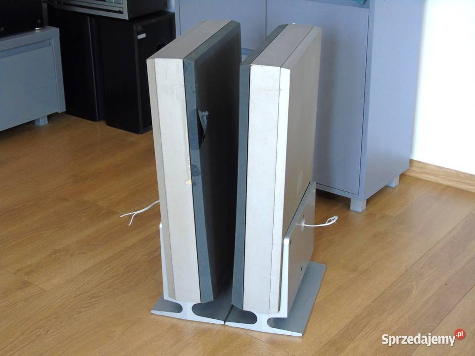 Kolumny Grundig FL10 sprawne świetne monitory Jasło sprzedam