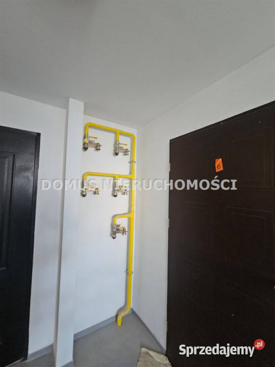 Mieszkanie Piotrków Trybunalski 25m2 1 pokój