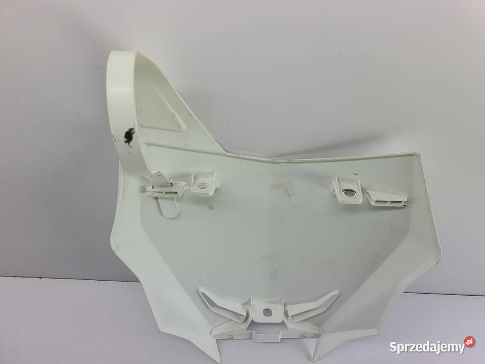 Plastron Pole Numerowe Oslona Suzuki Rmz 450