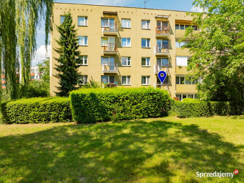 Mieszkanie 2 pok Podgórze Duchackie 46m2 Sprzedaż