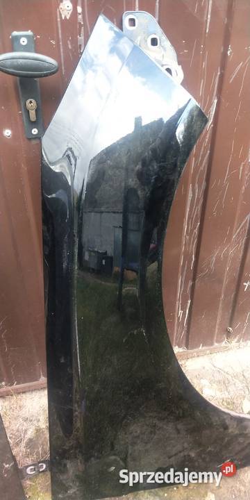 Ford Focus MK III 1018 komplet błotników Łódź