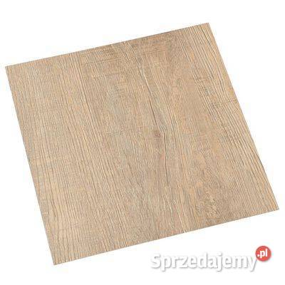 vidaXL Samoprzylepne panele podłogowe 20 PVC 186 Warszawa