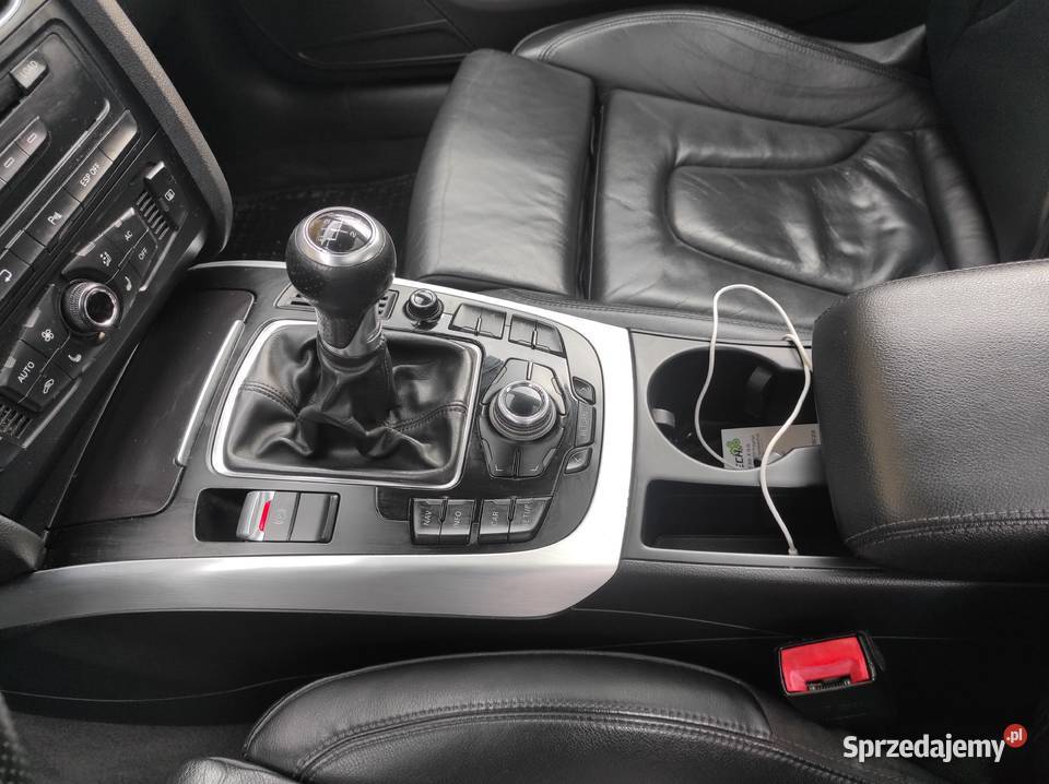 Audi A5 s linę 30 tdi Skała sprzedam
