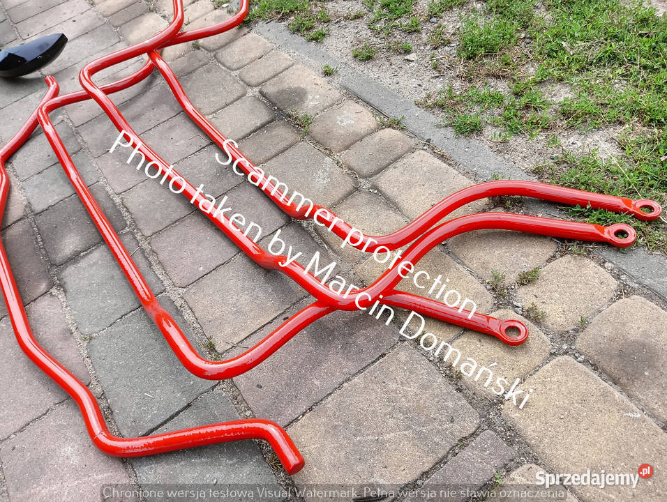 Opel Astra Kadett GSI c20xe szpera Quaife KJS dolnośląskie Wiązów