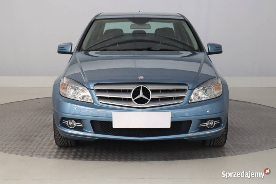 Mercedes C C 180 115KM