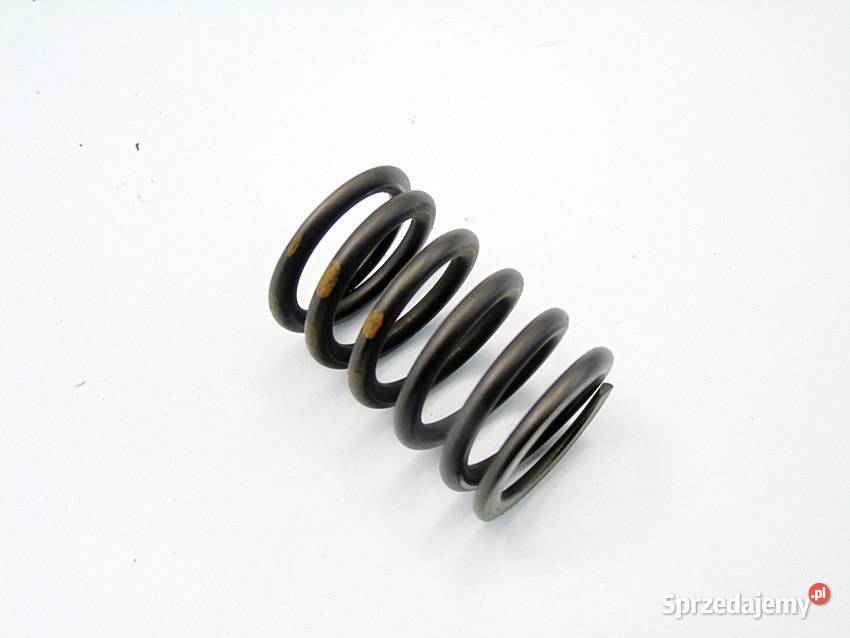 SPRĘŻYNA ZAWORU GŁOWICY 24 28 V6 AUDI A4 B5 A6 Głowice cylindrów