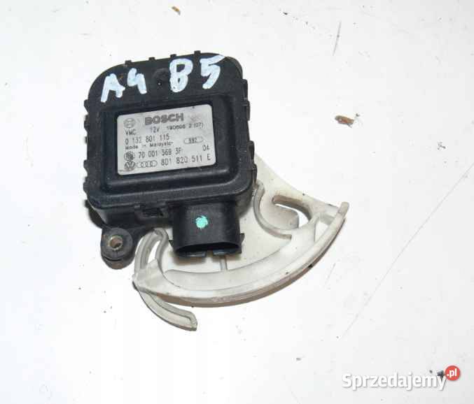 SILNICZEK NAGRZEWNICY AUDI A4 B5 0132801115 Wielkie Drogi