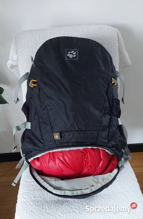 Plecak Jack Wolfskin Moab Jam 30 Tarnów sprzedam